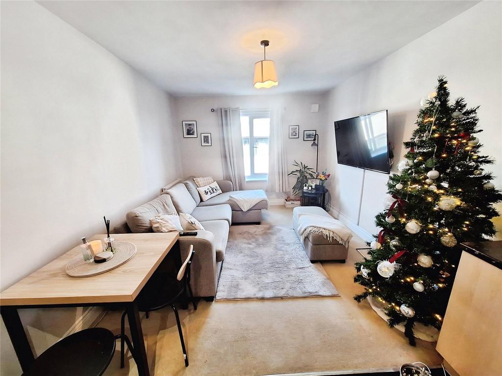 Lounge Area