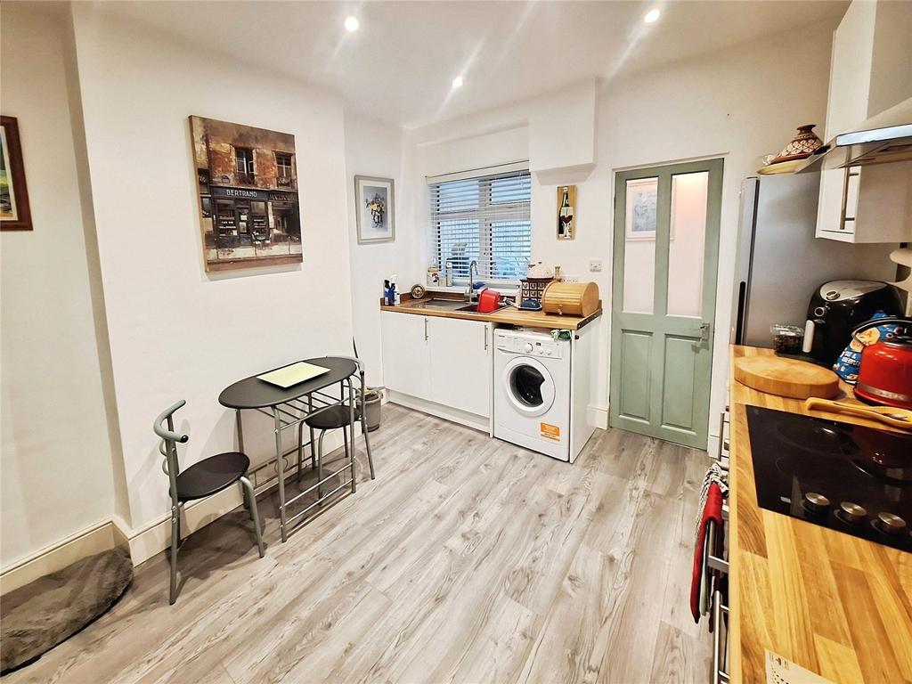 Kitchen Two