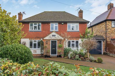 Beech Close Effingham