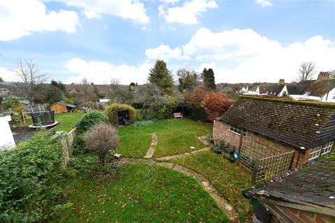 undefined, Gipsy Lane, Knebworth
