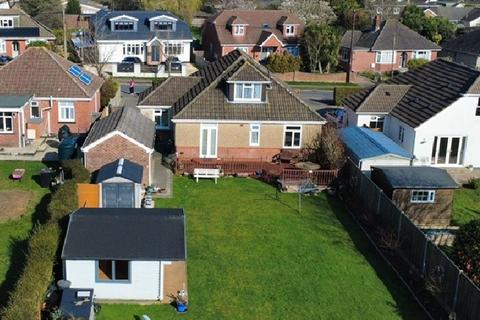 4 bedroom detached house for sale, Holbury, Southampton, Hampshire, SO45