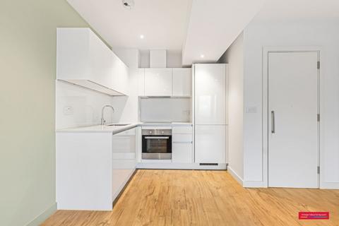 undefined, High Street, London, W3