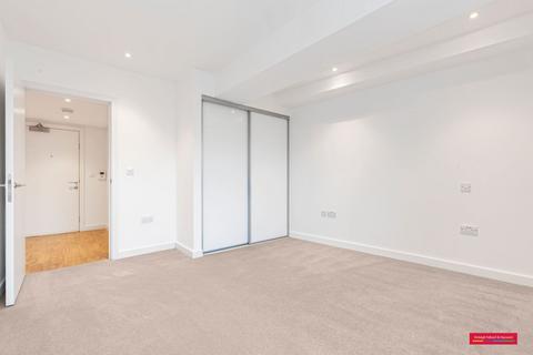 undefined, High Street, London, W3