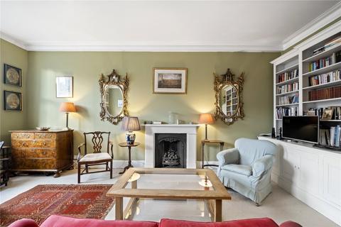 Roland Gardens, London, SW7
