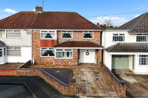 3 bedroom semi-detached house for sale, Bleasdale Avenue, Liverpool L10
