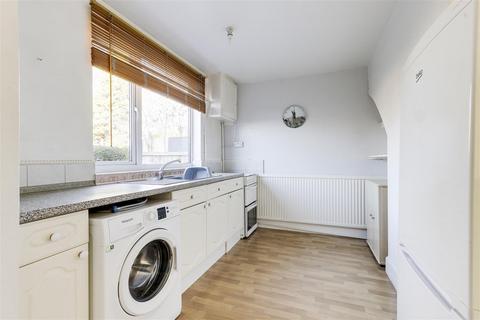 undefined, Hadbury Road, Basford NG5