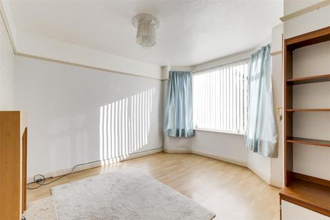 undefined, Hadbury Road, Basford NG5