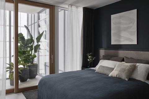 3 bedroom apartment to rent, Shard Place, London Bridge Street, SE1