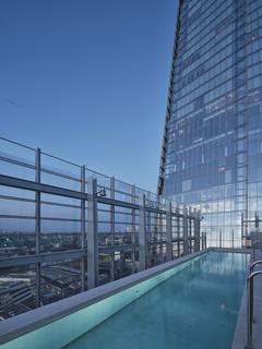 3 bedroom apartment to rent, Shard Place, London Bridge Street, SE1