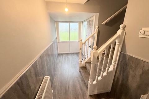 undefined, Ettrick Way, Glenrothes, KY6