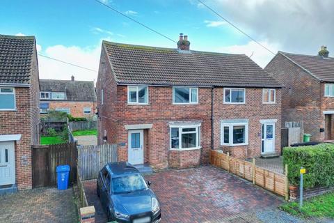 52 Love Lane, Whitby