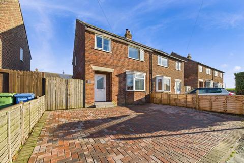 3 bedroom semi-detached house for sale, 52 Love Lane, Whitby