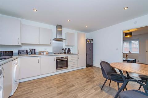 3 bedroom end of terrace house for sale, Westminster Way, Priorslee, Telford, Shropshire, TF2