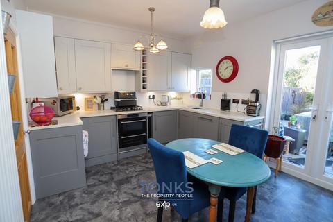 undefined, Bloomfield Street West, Halesowen B63