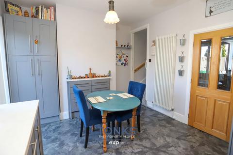 undefined, Bloomfield Street West, Halesowen B63