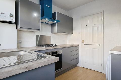 undefined, North Gate, Garden Suburbs, Oldham, OL8