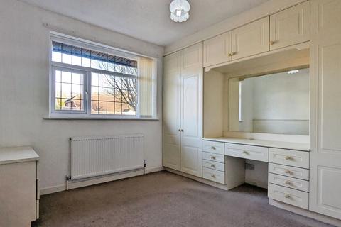 undefined, North Gate, Garden Suburbs, Oldham, OL8