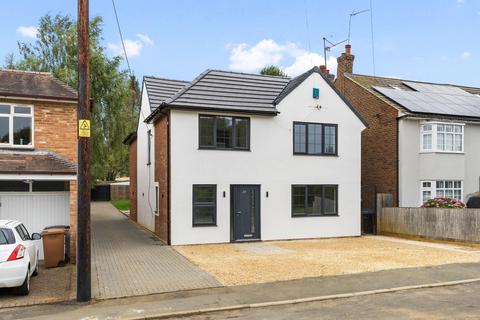 undefined, Thorpeville, Moulton, Northampton NN3