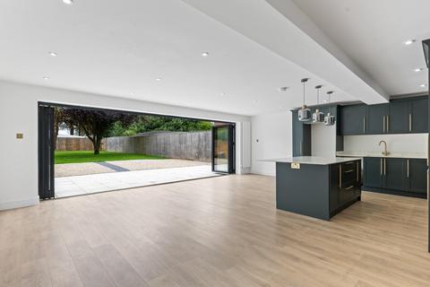 undefined, Thorpeville, Moulton, Northampton NN3
