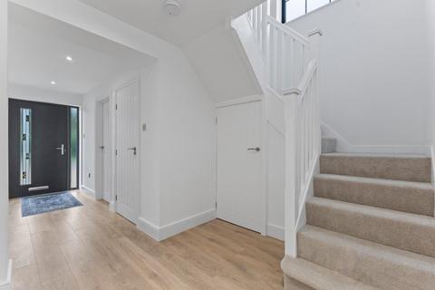 undefined, Thorpeville, Moulton, Northampton NN3