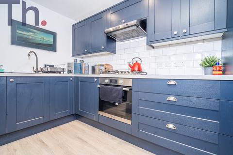 2 bedroom semi-detached house for sale, Ventnor PO38