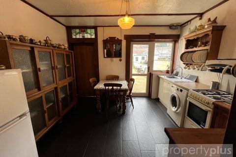 2 bedroom terraced house for sale, Regent Street, Treorchy, Rhondda Cynon Taff, CF42