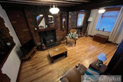 2 bedroom terraced house for sale, Regent Street, Treorchy, Rhondda Cynon Taff, CF42