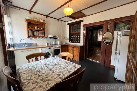 2 bedroom terraced house for sale, Regent Street, Treorchy, Rhondda Cynon Taff, CF42