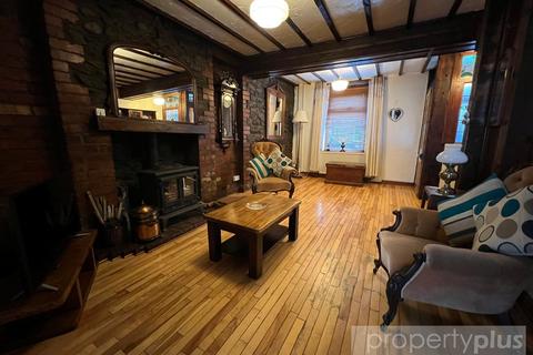 2 bedroom terraced house for sale, Regent Street, Treorchy, Rhondda Cynon Taff, CF42