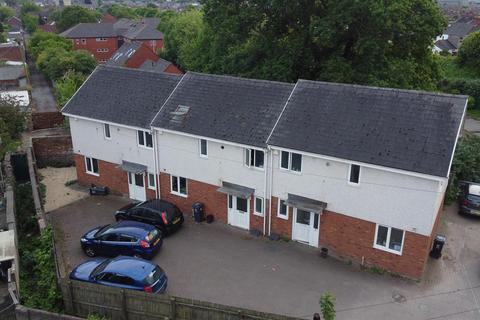undefined, Pen-Y-Wain Lane, Cardiff