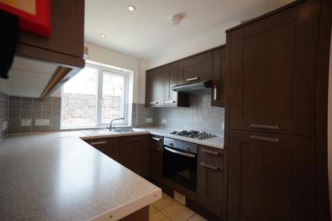 undefined, Pen-Y-Wain Lane, Cardiff