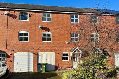 4 bedroom house for sale, Kernal Road, Hereford