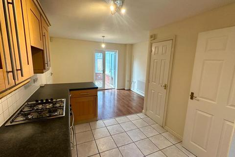 4 bedroom house for sale, Kernal Road, Hereford