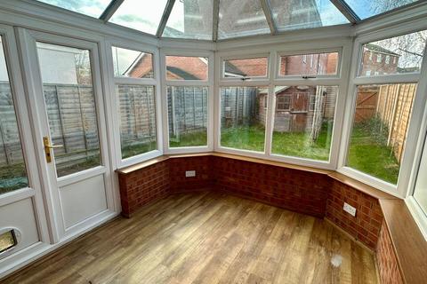 4 bedroom house for sale, Kernal Road, Hereford