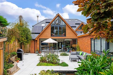 undefined, Kiln Lane, Winkfield, Windsor, Berkshire, SL4