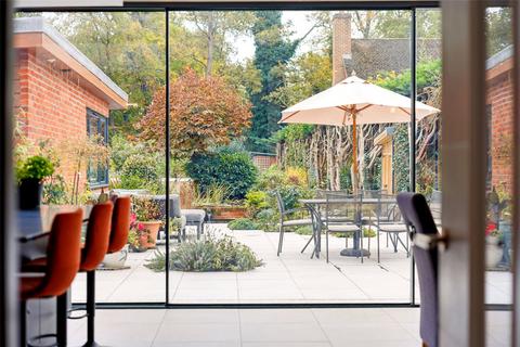 undefined, Kiln Lane, Winkfield, Windsor, Berkshire, SL4