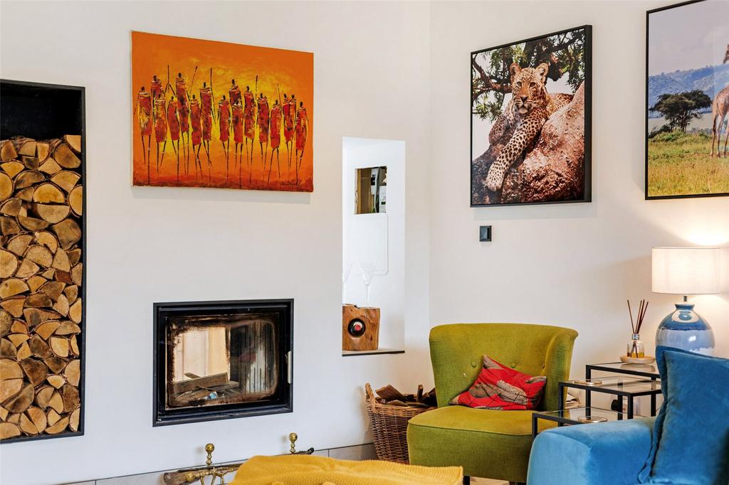 Sitting Room