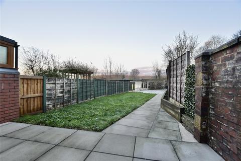 undefined, Fraser Street, Shaw, Oldham, Greater Manchester, OL2