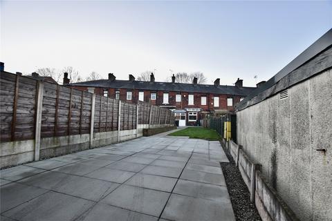 undefined, Fraser Street, Shaw, Oldham, Greater Manchester, OL2
