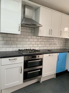 undefined, Davington Road, Dagenham RM8