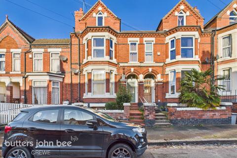 undefined, Heathfield Avenue, Crewe