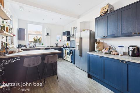 undefined, Heathfield Avenue, Crewe