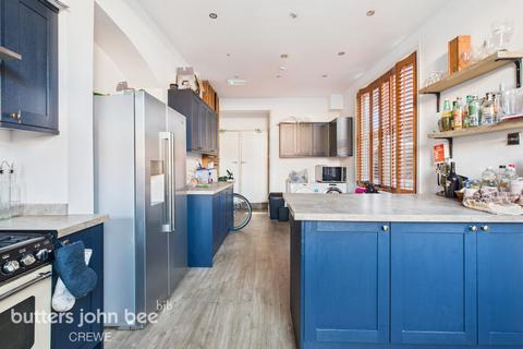 undefined, Heathfield Avenue, Crewe