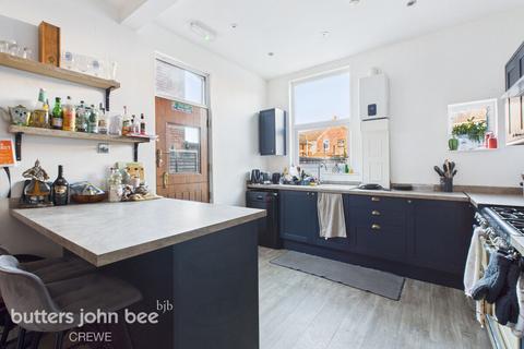 undefined, Heathfield Avenue, Crewe