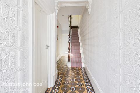 undefined, Heathfield Avenue, Crewe