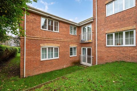 undefined, Tower Crescent, Tadcaster