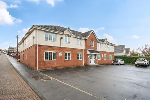undefined, Tower Crescent, Tadcaster
