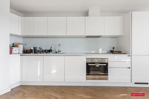 undefined, High Street, London, W3