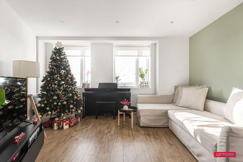 undefined, High Street, London, W3