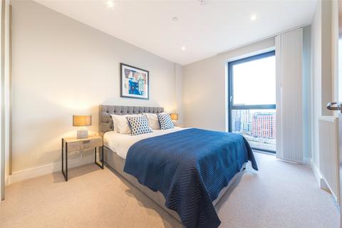1 bedroom apartment to rent, Silvocea Way, London E14